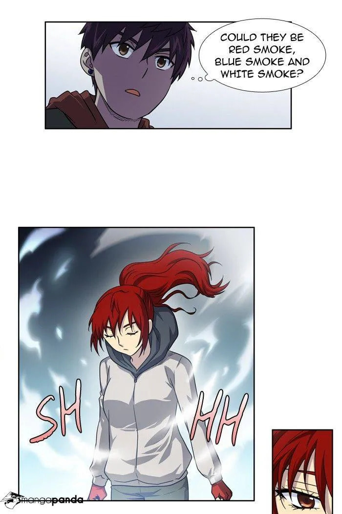 Read The Gamer chapter 214 image 2 on Lezhin