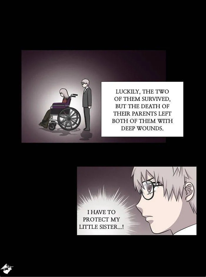 Read The Gamer chapter 214 image 20 on Lezhin