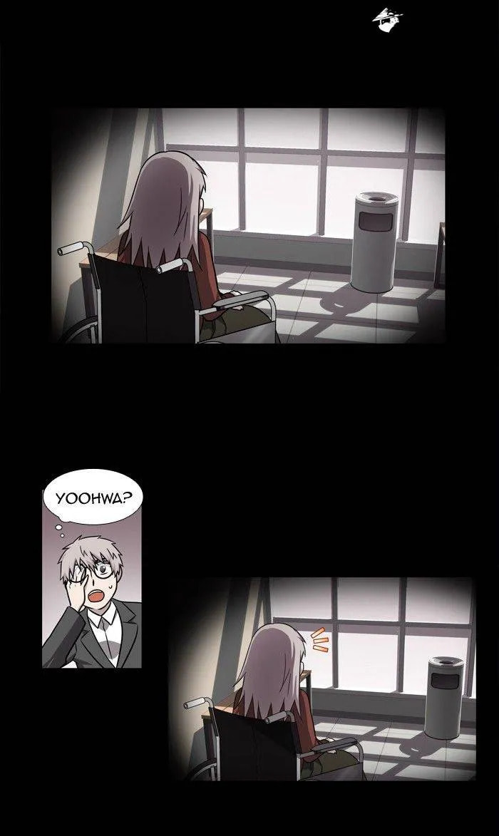 Read The Gamer chapter 214 image 22 on Lezhin