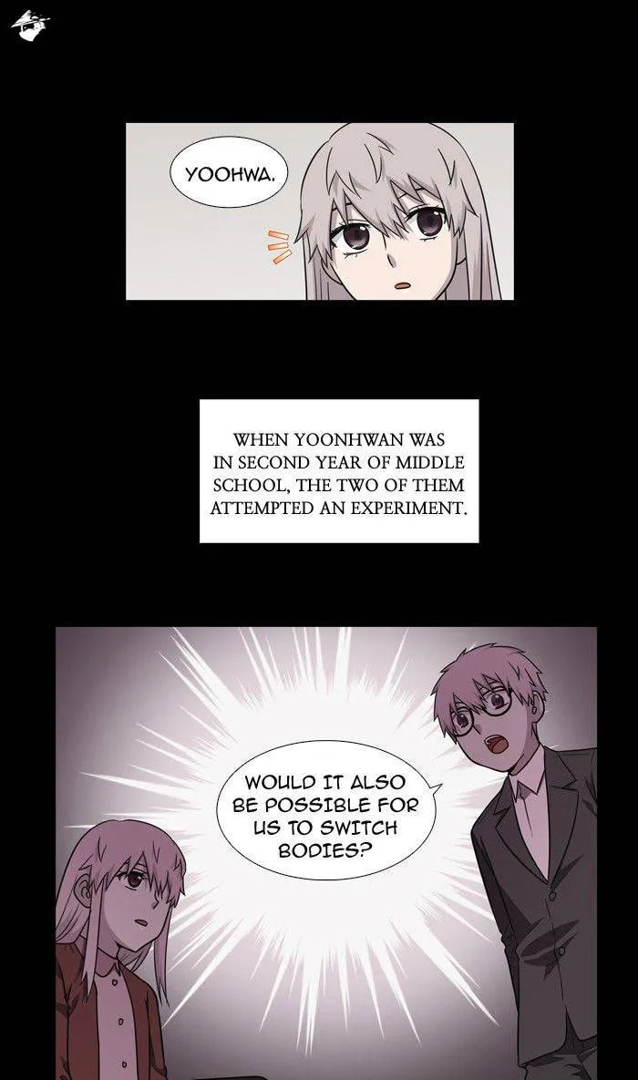 Read The Gamer chapter 214 image 25 on Lezhin