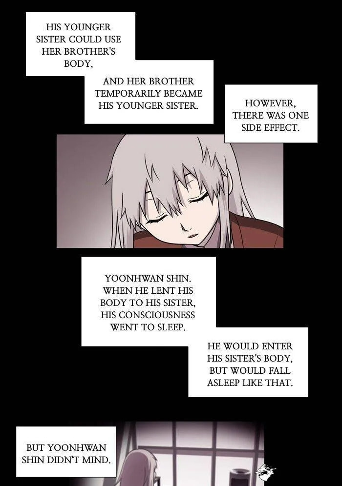 Read The Gamer chapter 214 image 28 on Lezhin
