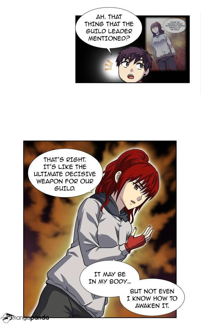 Read The Gamer chapter 214 image 9 on Lezhin