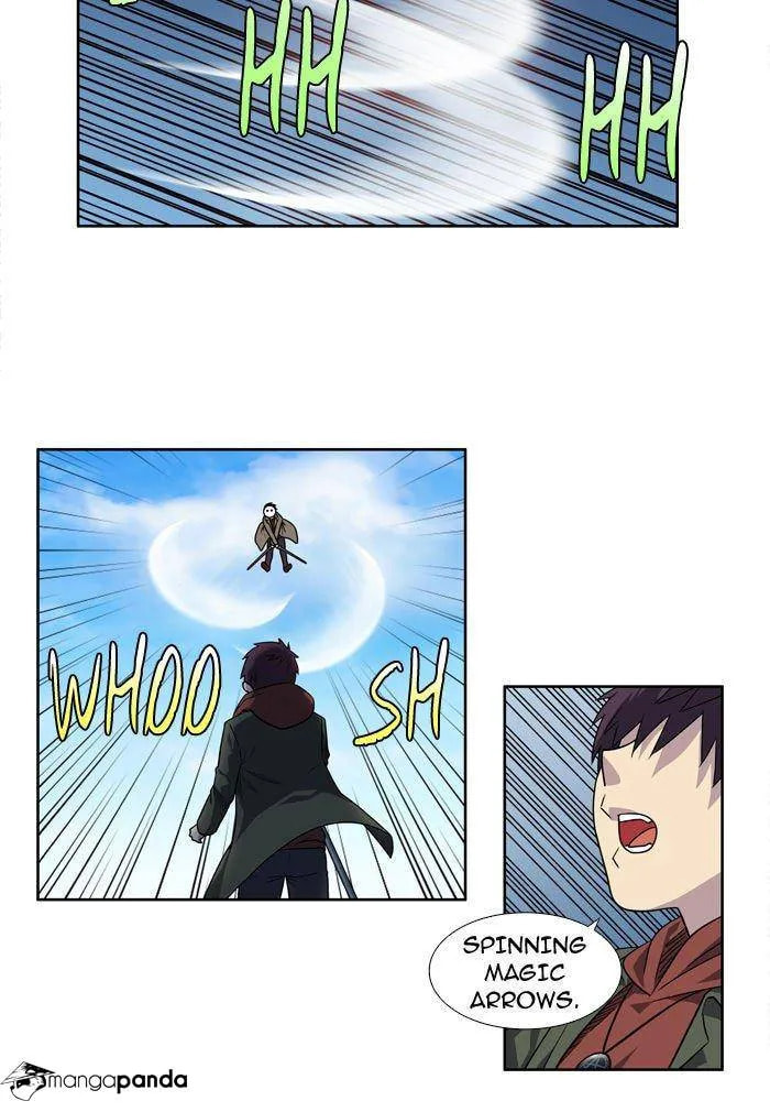 Read The Gamer chapter 216 image 10 on Lezhin