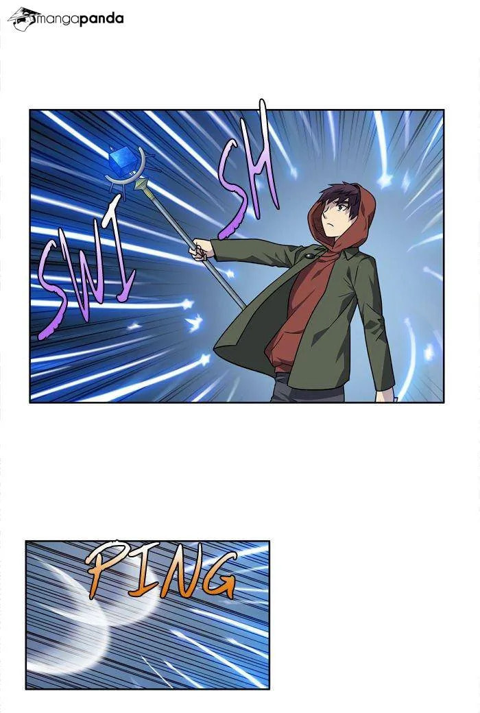 Read The Gamer chapter 216 image 11 on Lezhin
