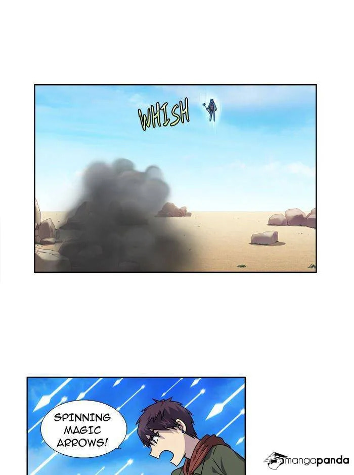 Read The Gamer chapter 216 image 13 on Lezhin