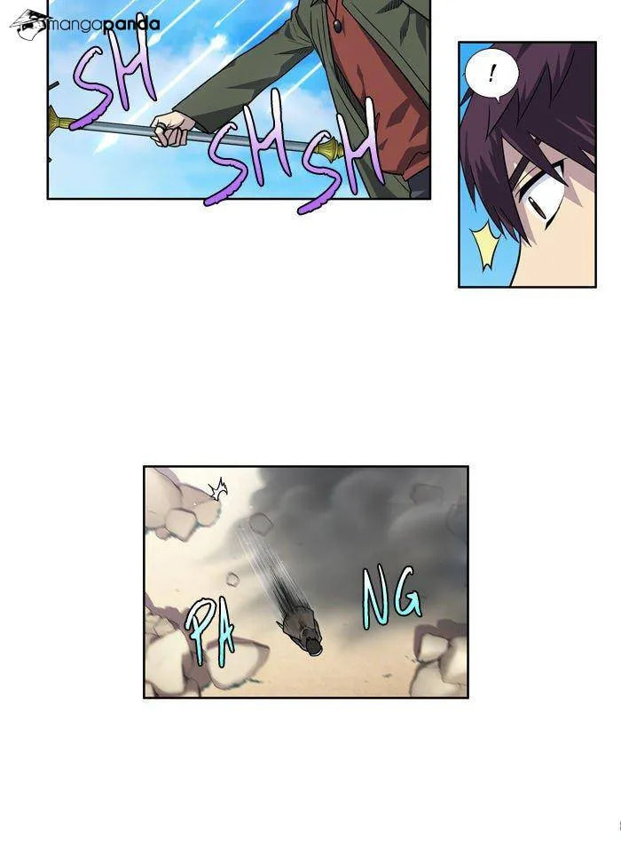 Read The Gamer chapter 216 image 14 on Lezhin