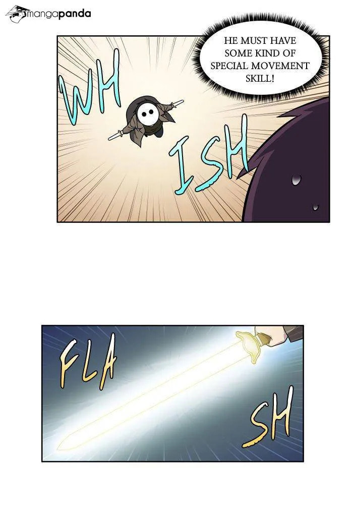 Read The Gamer chapter 216 image 16 on Lezhin