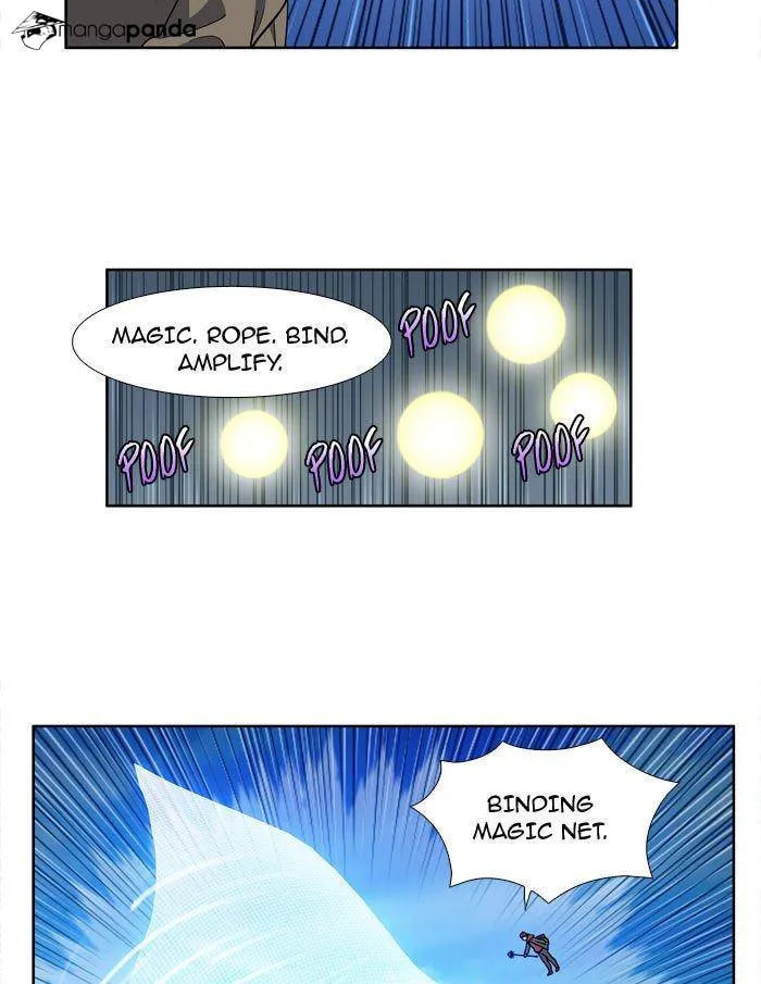 Read The Gamer chapter 216 image 18 on Lezhin
