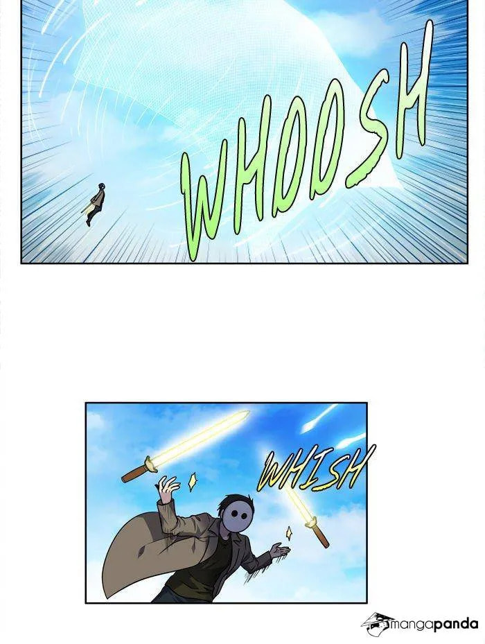 Read The Gamer chapter 216 image 19 on Lezhin