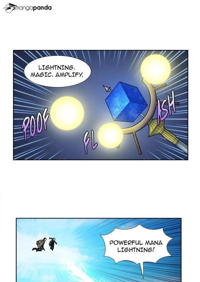 Read The Gamer chapter 216 image 2 on Lezhin