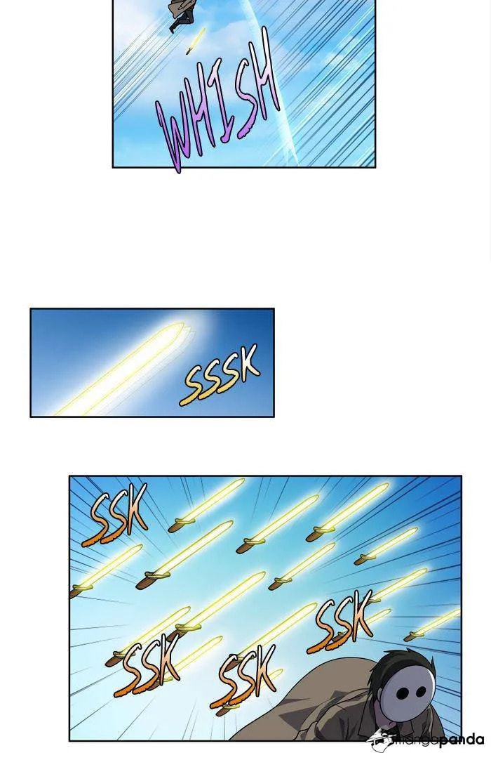 Read The Gamer chapter 216 image 23 on Lezhin