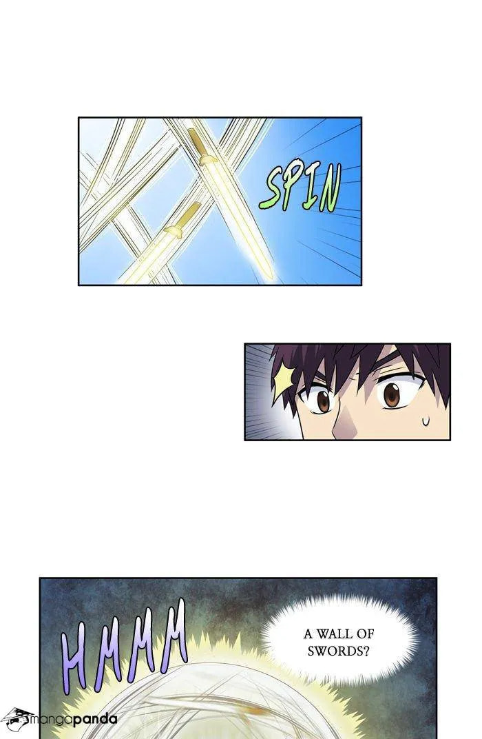 Read The Gamer chapter 216 image 24 on Lezhin