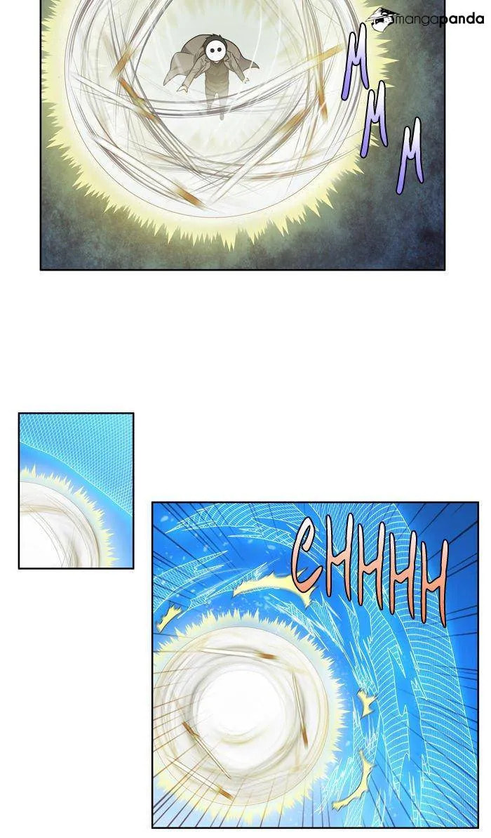 Read The Gamer chapter 216 image 25 on Lezhin