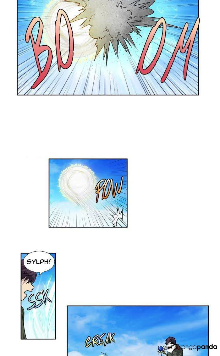 Read The Gamer chapter 216 image 27 on Lezhin