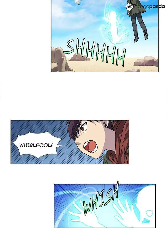 Read The Gamer chapter 216 image 28 on Lezhin