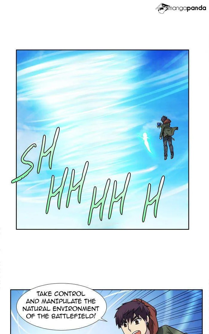 Read The Gamer chapter 216 image 29 on Lezhin