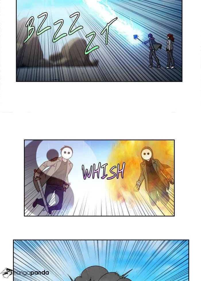 Read The Gamer chapter 216 image 3 on Lezhin