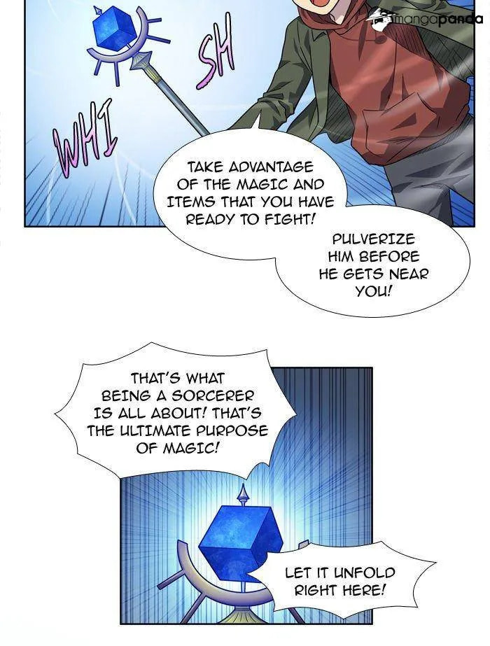 Read The Gamer chapter 216 image 30 on Lezhin