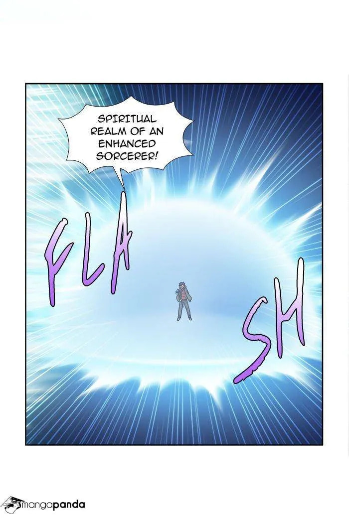 Read The Gamer chapter 216 image 31 on Lezhin