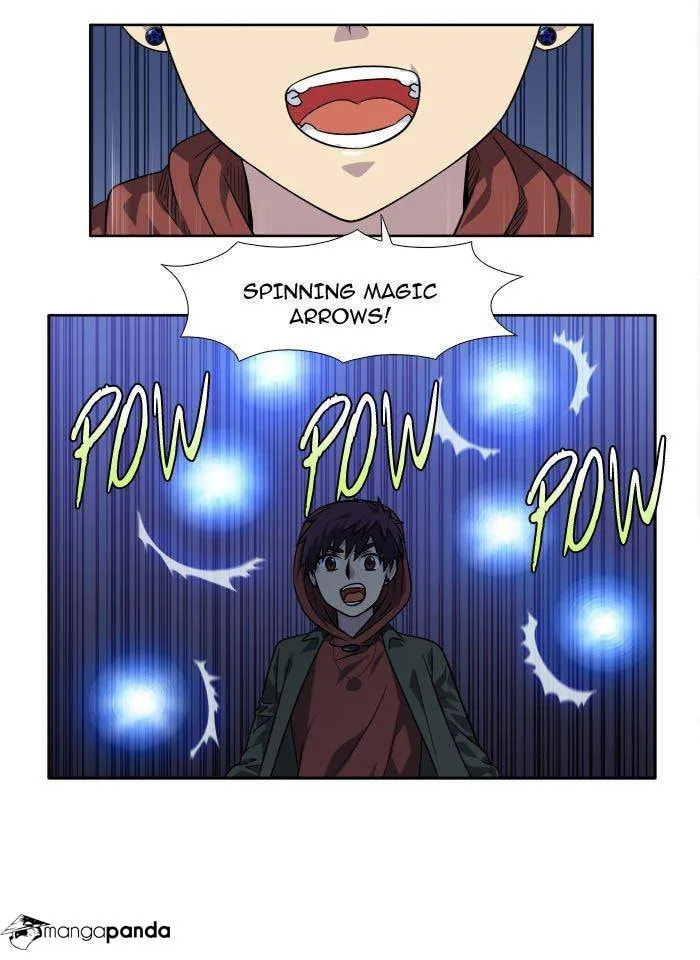Read The Gamer chapter 216 image 33 on Lezhin