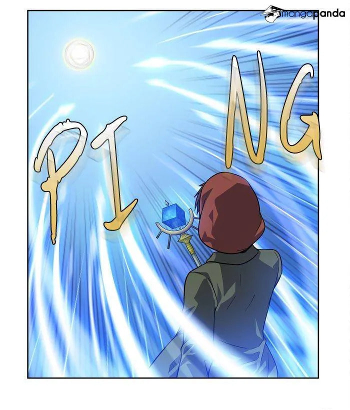 Read The Gamer chapter 216 image 34 on Lezhin