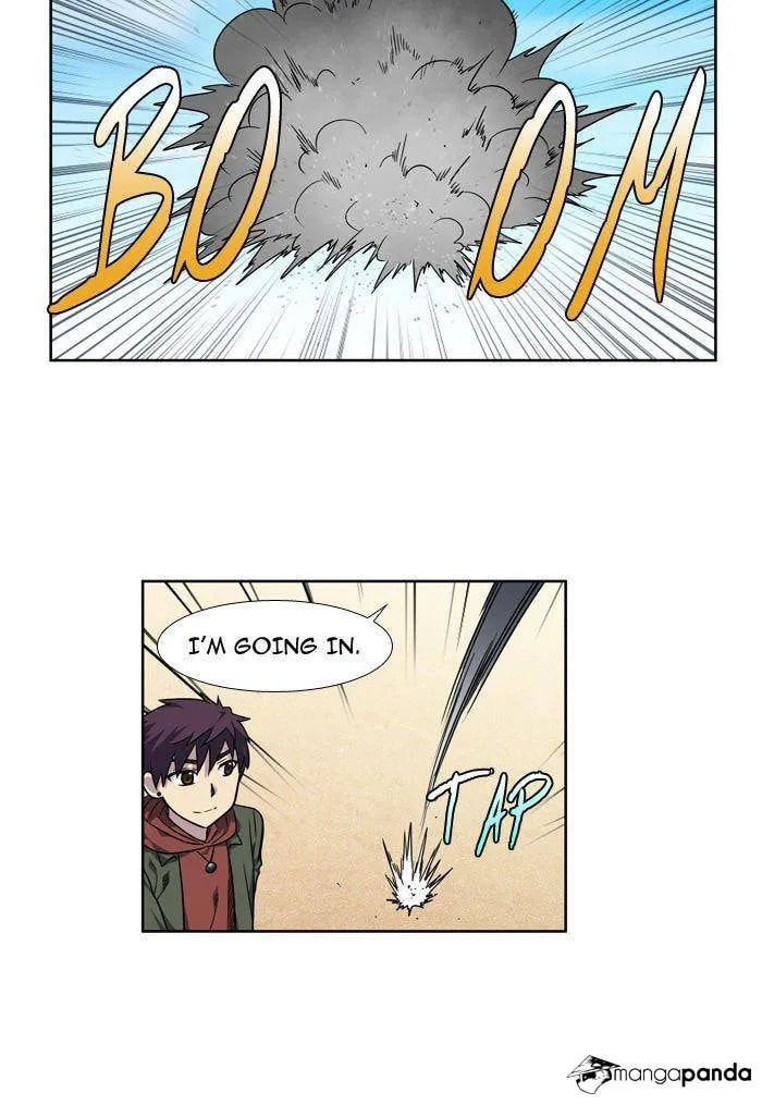 Read The Gamer chapter 216 image 4 on Lezhin