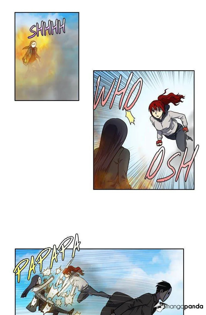 Read The Gamer chapter 216 image 5 on Lezhin
