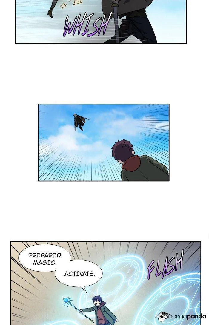 Read The Gamer chapter 216 image 6 on Lezhin