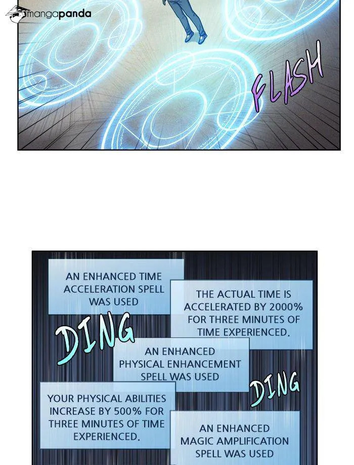 Read The Gamer chapter 216 image 7 on Lezhin