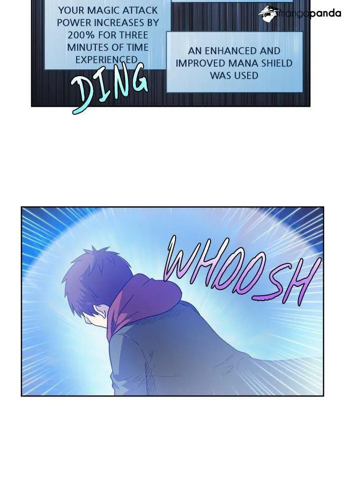 Read The Gamer chapter 216 image 8 on Lezhin