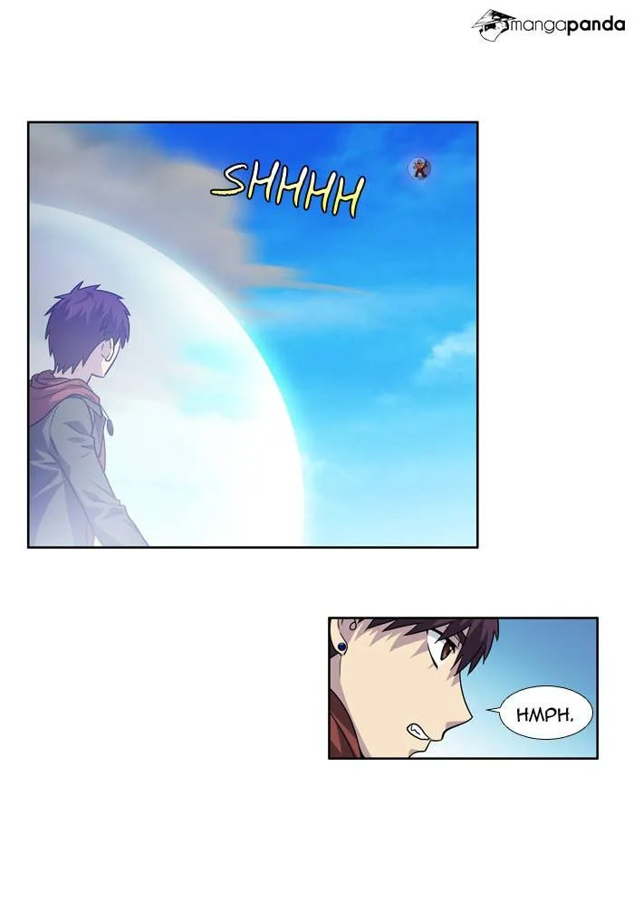 Read The Gamer chapter 217 image 10 on Lezhin