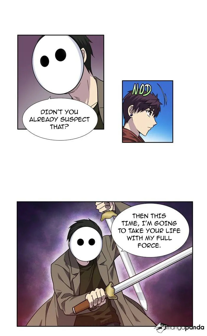 Read The Gamer chapter 217 image 13 on Lezhin