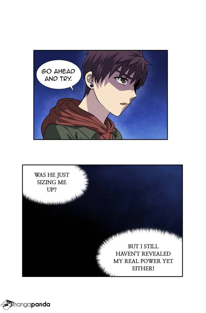Read The Gamer chapter 217 image 14 on Lezhin