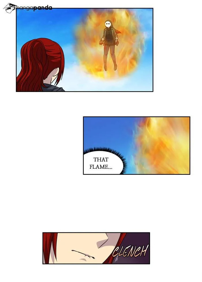 Read The Gamer chapter 217 image 16 on Lezhin