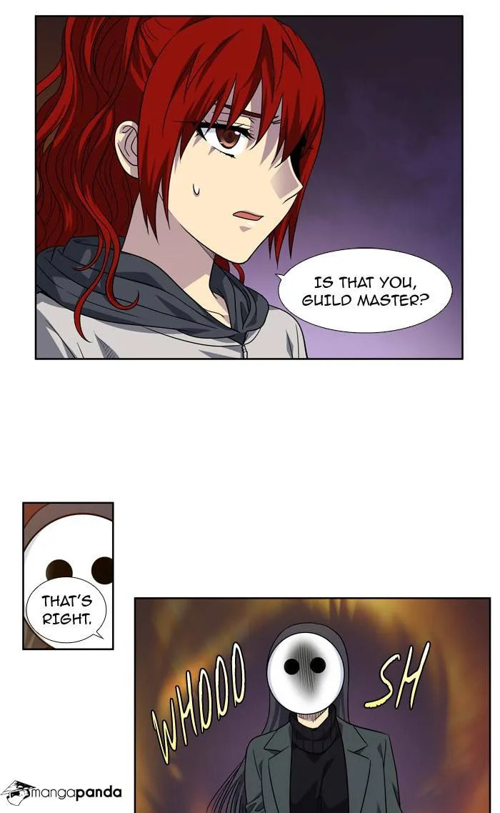 Read The Gamer chapter 217 image 17 on Lezhin