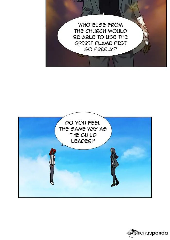 Read The Gamer chapter 217 image 18 on Lezhin