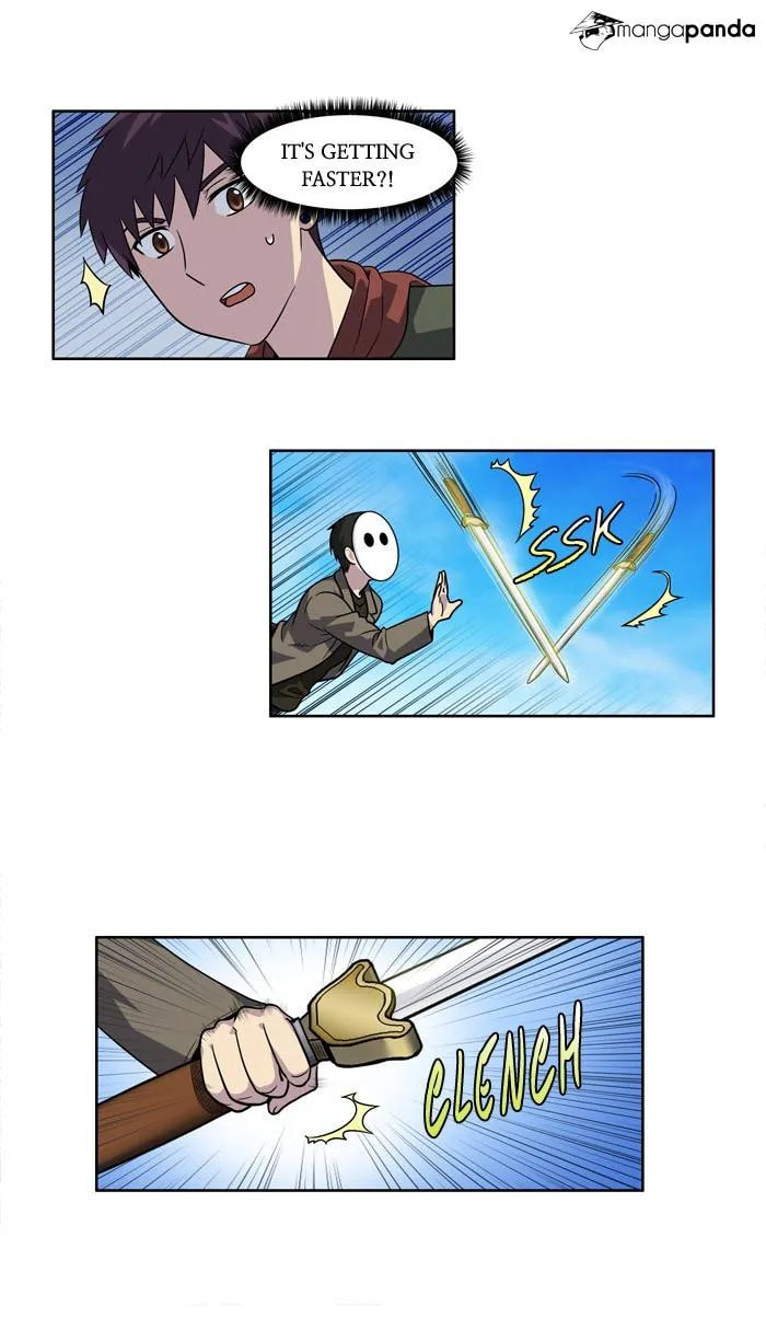 Read The Gamer chapter 217 image 2 on Lezhin