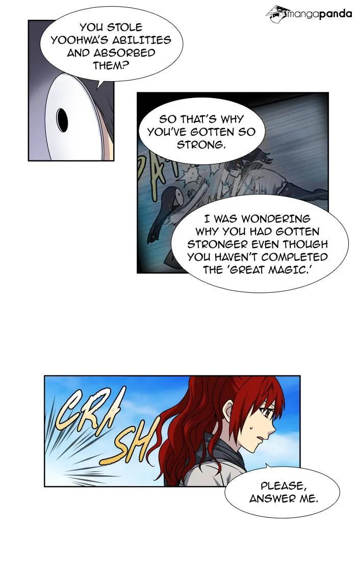 Read The Gamer chapter 217 image 20 on Lezhin