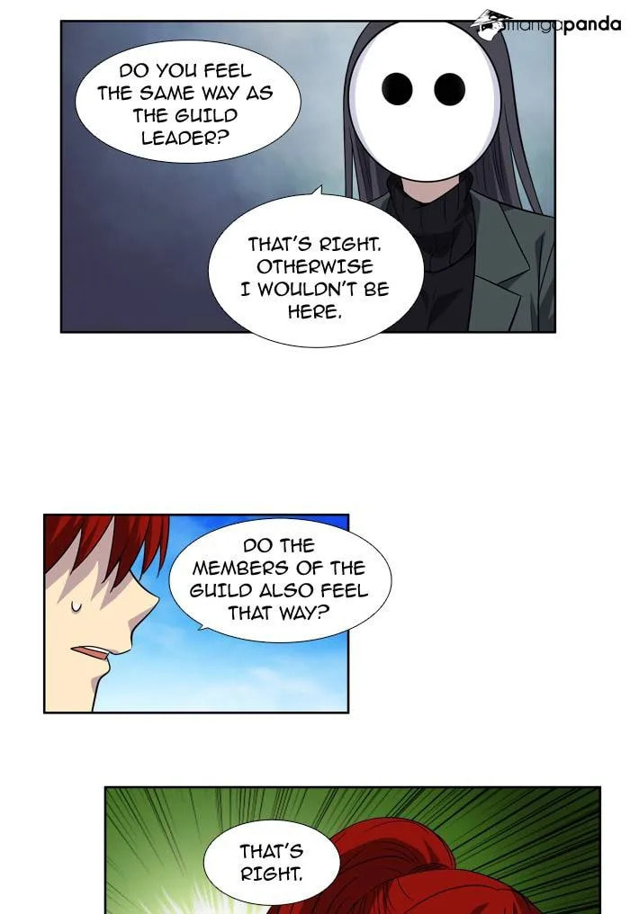 Read The Gamer chapter 217 image 21 on Lezhin