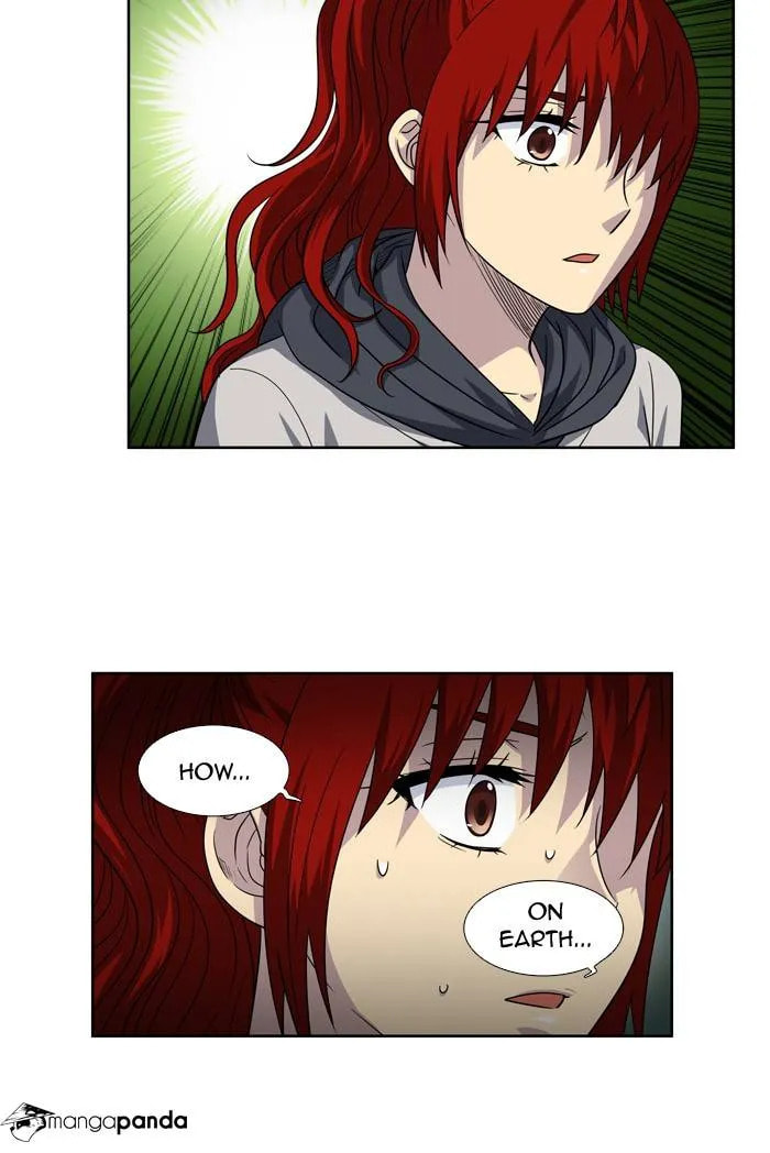 Read The Gamer chapter 217 image 22 on Lezhin