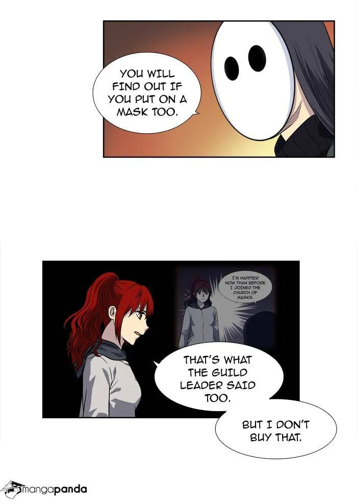 Read The Gamer chapter 217 image 24 on Lezhin