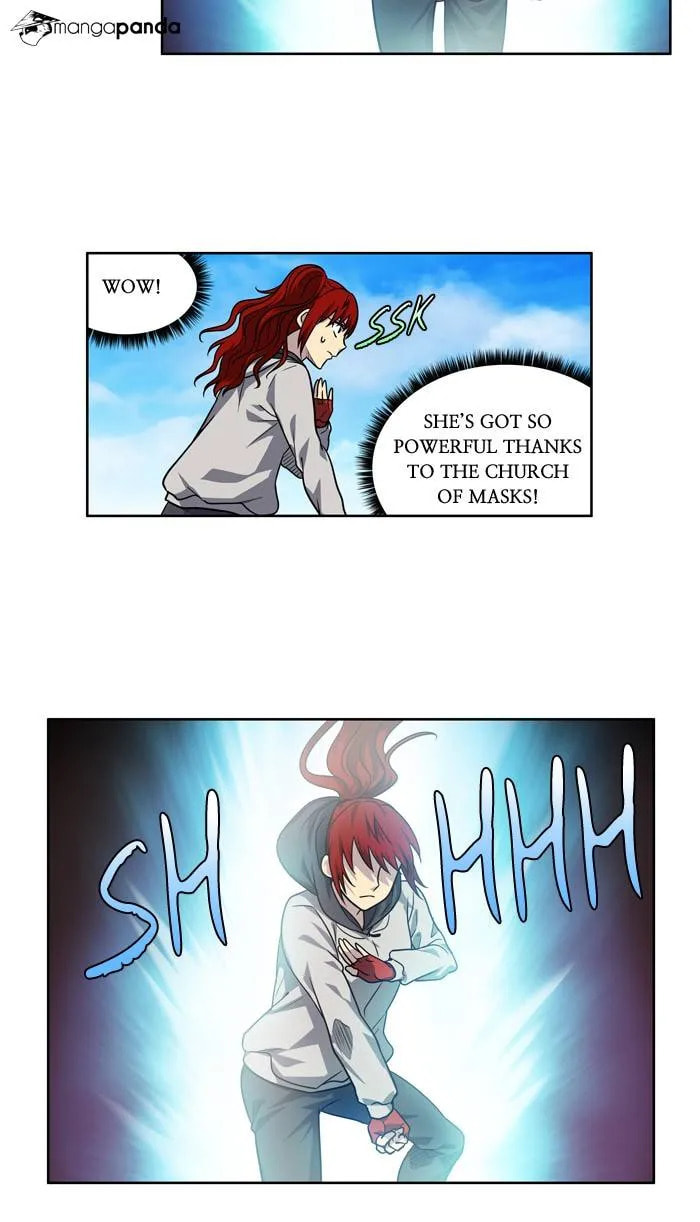 Read The Gamer chapter 217 image 27 on Lezhin