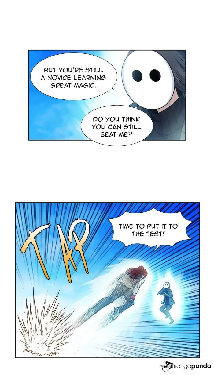 Read The Gamer chapter 217 image 28 on Lezhin