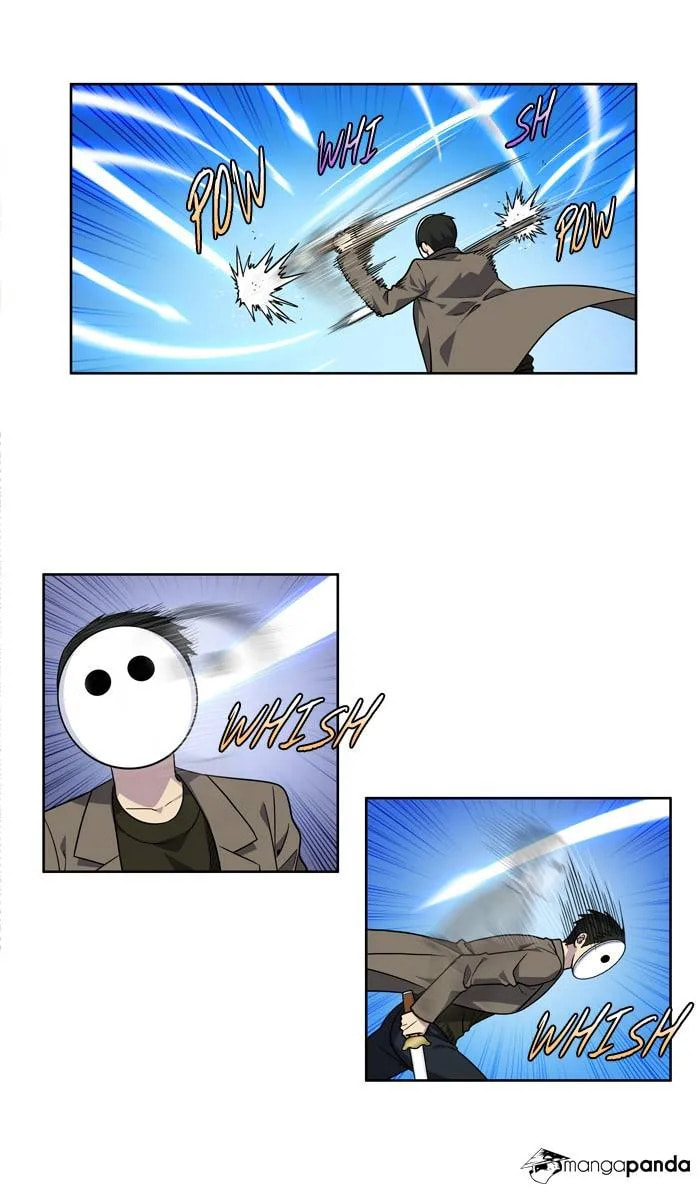 Read The Gamer chapter 217 image 3 on Lezhin