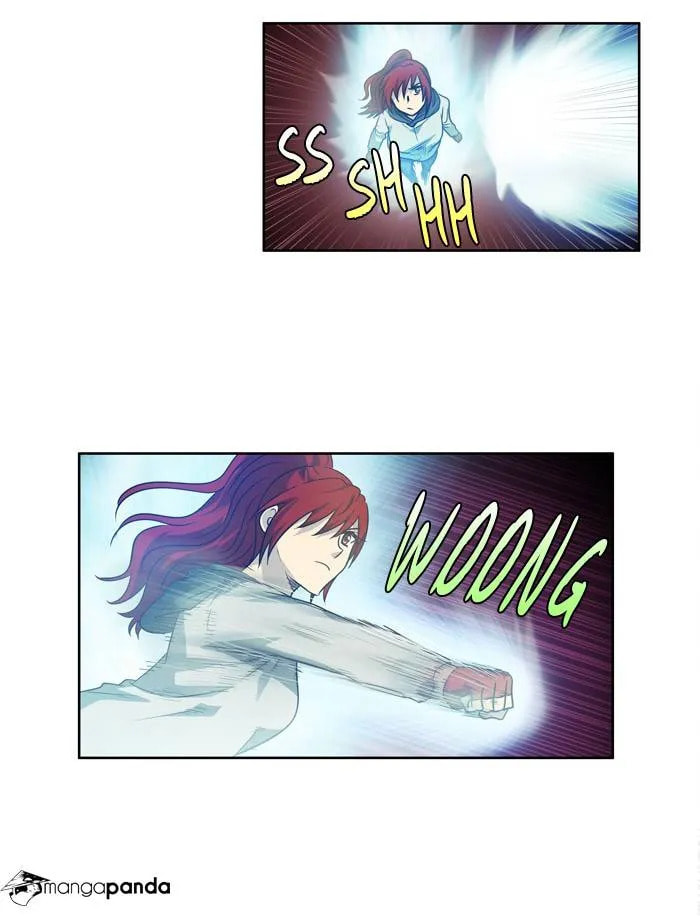 Read The Gamer chapter 217 image 30 on Lezhin