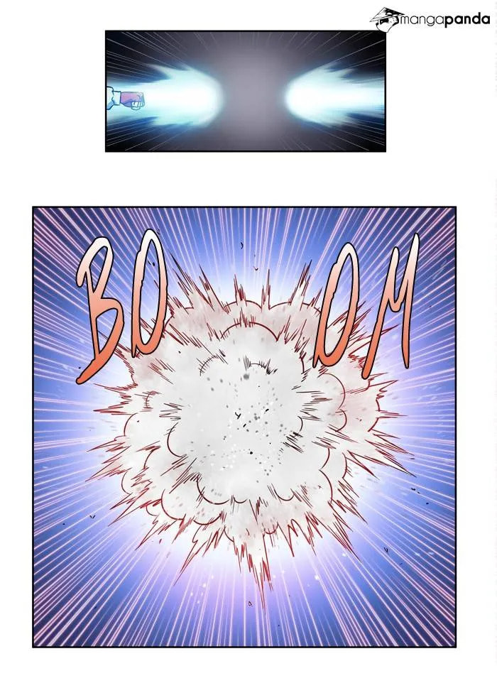 Read The Gamer chapter 217 image 31 on Lezhin