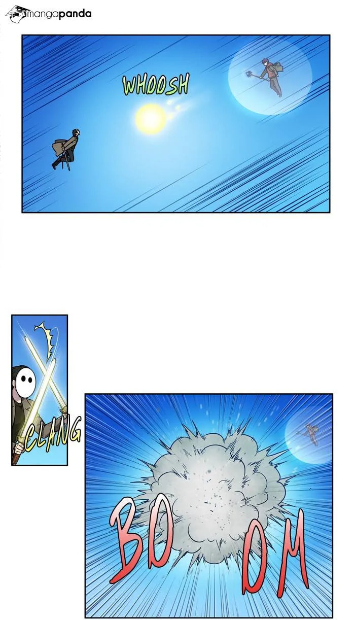 Read The Gamer chapter 217 image 5 on Lezhin