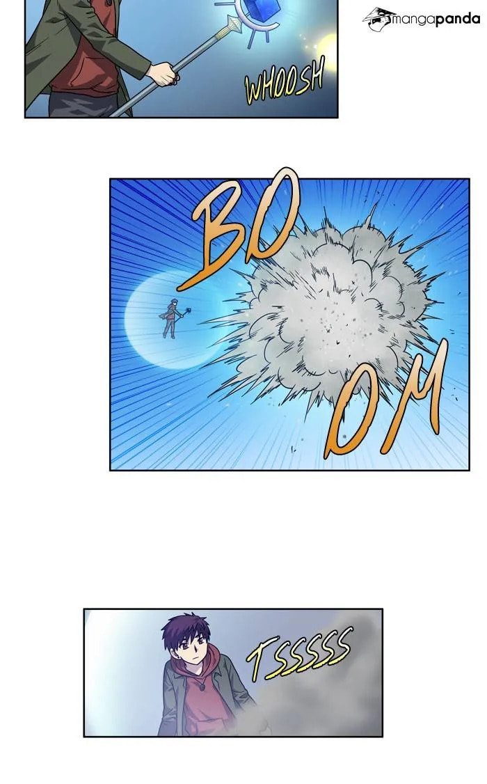 Read The Gamer chapter 217 image 9 on Lezhin
