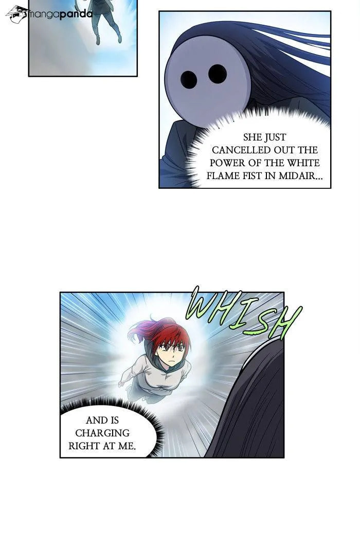 Read The Gamer chapter 218 image 1 on Lezhin