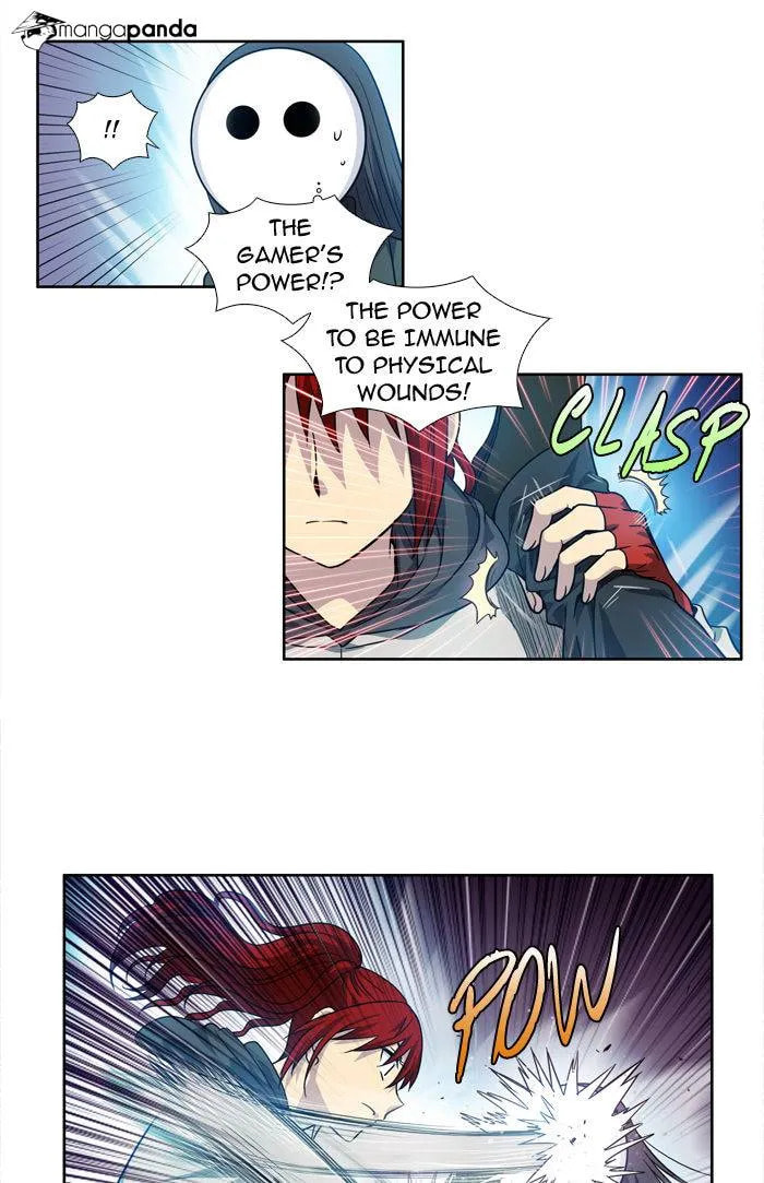 Read The Gamer chapter 218 image 10 on Lezhin